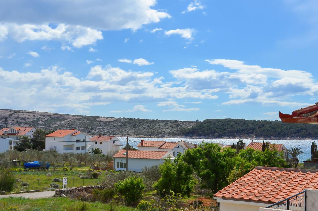 Apartments Jasmin Barbat na Rabu Exterior photo